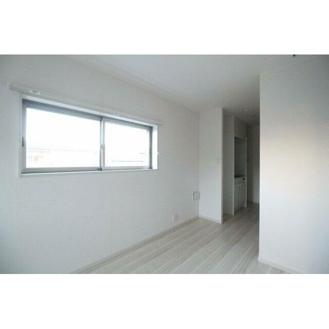 アルシオーネ町屋の居間・リビング