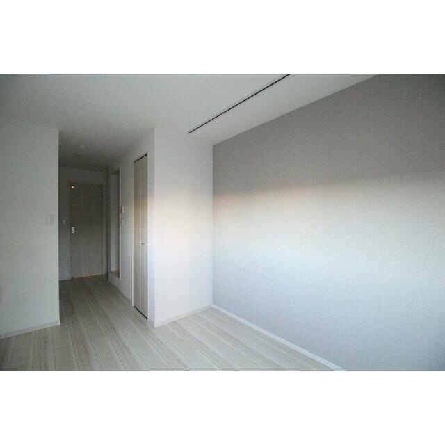 アルシオーネ町屋の洋室