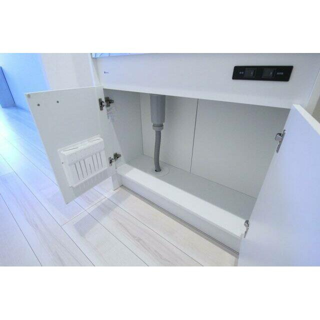 アルシオーネ町屋の設備