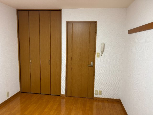 練馬区春日町２丁目のアパートの内装