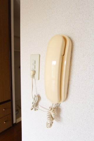 SOGAビルのセキュリティ