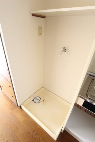 SOGAビルの設備