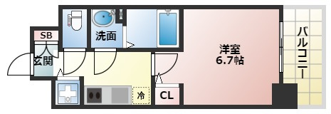 【間取り】 | サンセリテ至誠会松崎町
