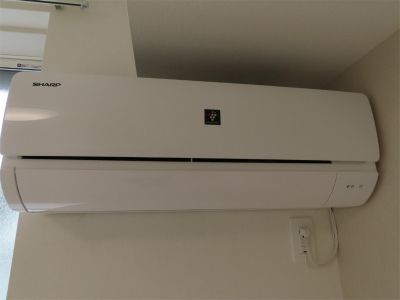 グレイス高野Ⅱの設備