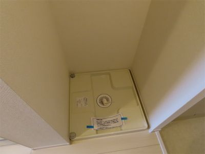 グレイス高野Ⅱの設備