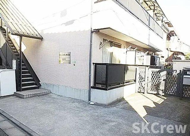 【その他】 | フェリーチェ春日町