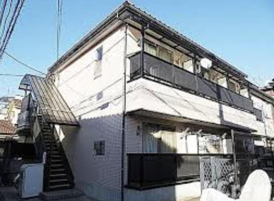 【外観】 | フェリーチェ春日町
