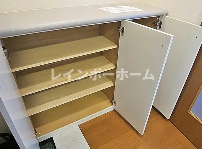 アルファイーストのその他|※別部屋参照写真となります。