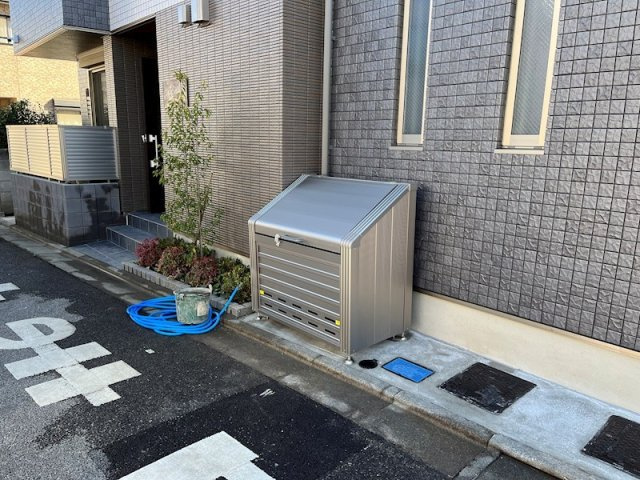 KNパレス石神井公園のその他共用部分