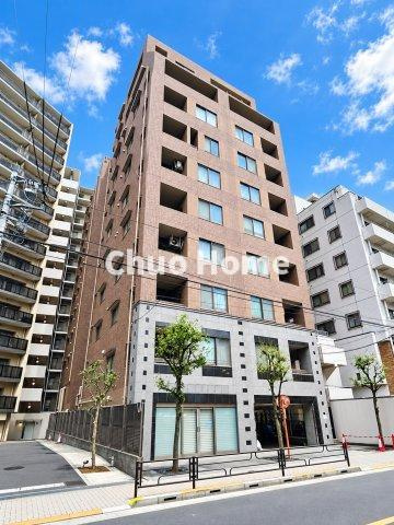 ナビウス根岸参丁目