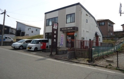 【周辺】 | スウィート・フル・ブライアⅡ | 秋田割山郵便局まで567m