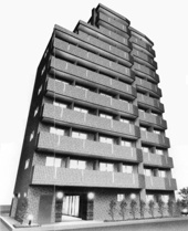 ルーブル品川西大井の画像