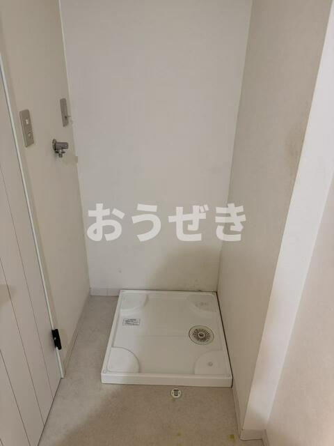 山下町ハイツの設備
