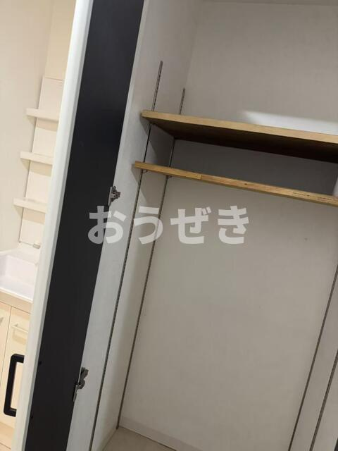 山下町ハイツの設備