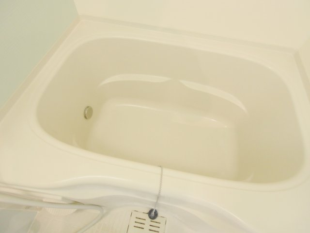 ブライト安芸　Cの浴室