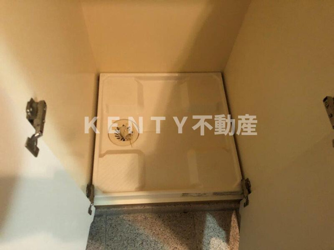 【設備】 | ルーブル品川西大井