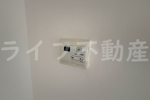 デイグランロイヤルヴィラの設備
