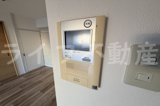 デイグランロイヤルヴィラの設備