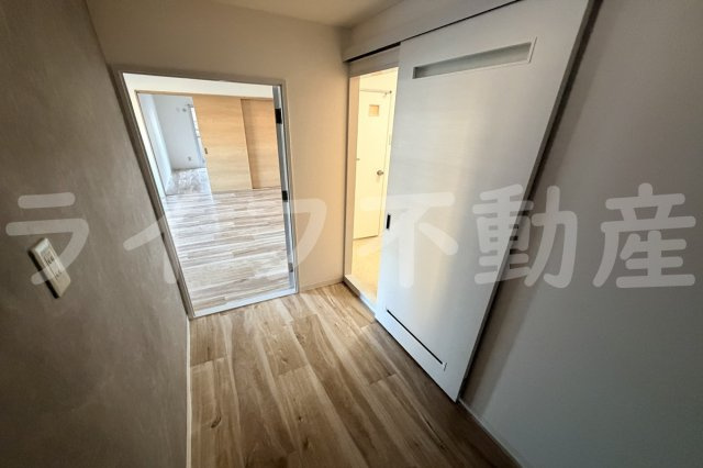 デイグランロイヤルヴィラの内装|きれいな内装です