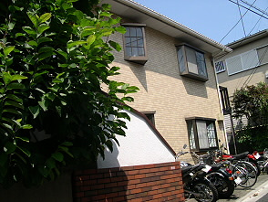 【外観】 | センチュリー泉