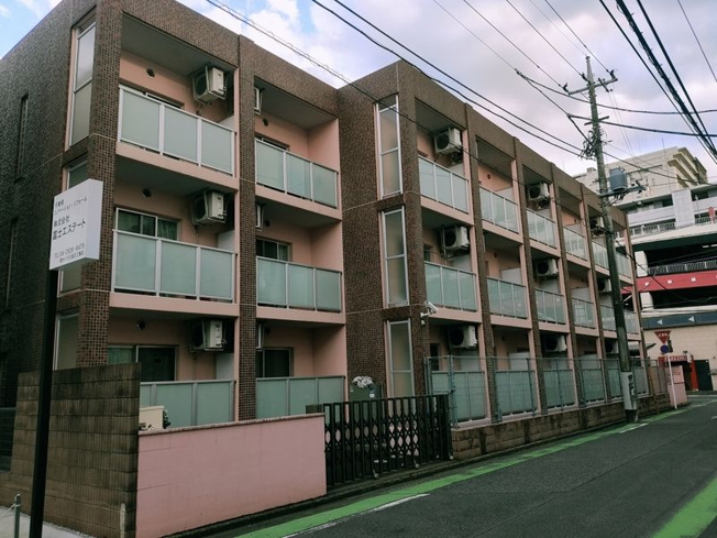【外観】