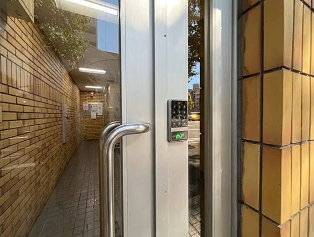 サニー大久保のその他共用部分