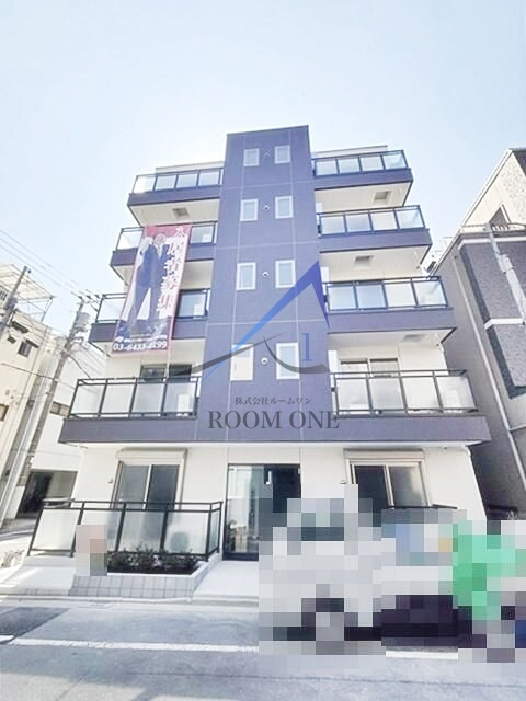 ｂ’ＣＡＳＡ　ＡＳＡＫＵＳＡ　ＩＭＡＤＯ