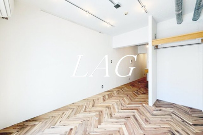【寝室】 | パーソネージュ西大島 | 寝室です。