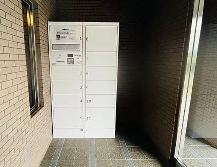 【中古マンション】ガーデンコート若葉の設備