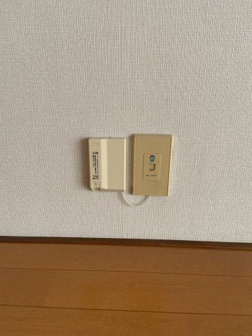 島倉ビルの設備