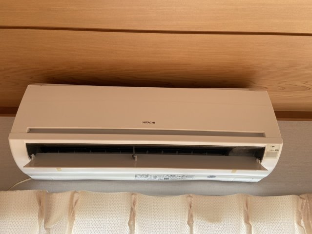 島倉ビルの設備