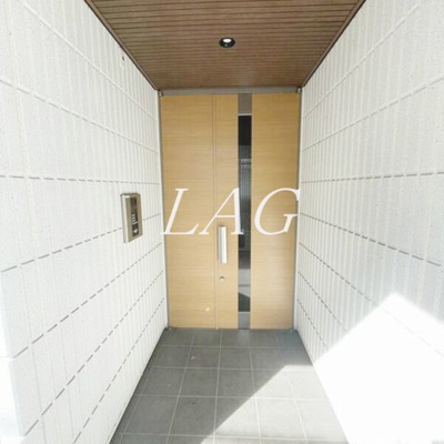 【エントランス】 | TRAUMHAUS　（トラウムハウス） | エントランスです。