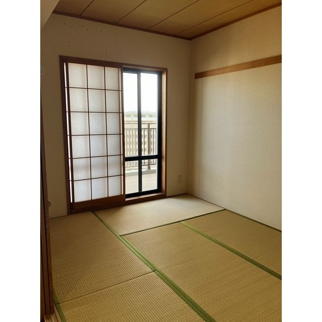 アルファスシティ大島