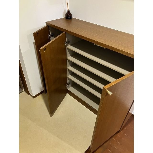 アルファスシティ大島