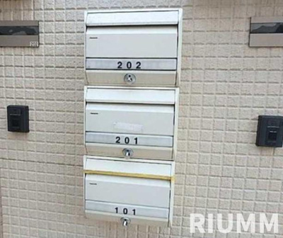 【その他共用部分】 | ドルチェ雑司が谷