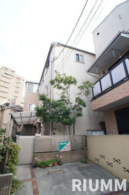 【外観】 | ドルチェ雑司が谷