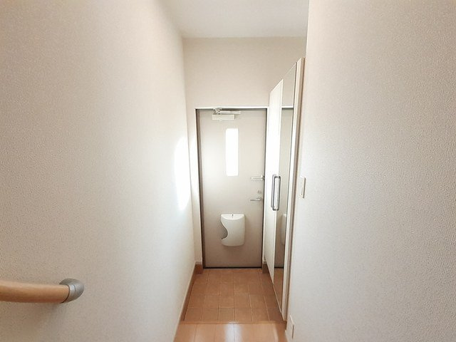 【玄関】 | プランドール | 玄関です