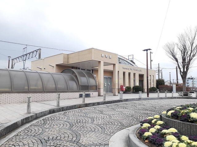【設備】 | プランドール | JR原町駅まで1700m