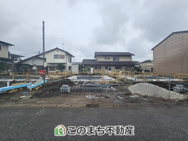 CRADLEGARDEN宇都宮市西川田南第2