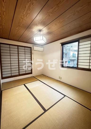 万世町1丁目貸戸建の展望