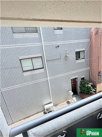 OMC大曽根ビルの展望