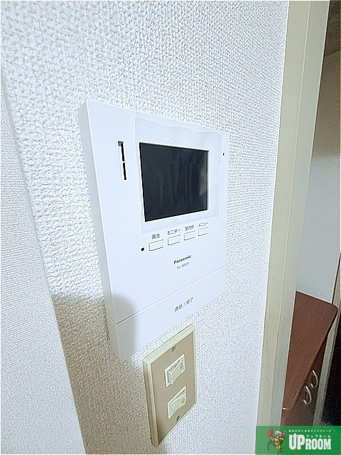 OMC大曽根ビルのセキュリティ