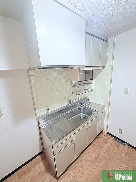 OMC大曽根ビルのキッチン