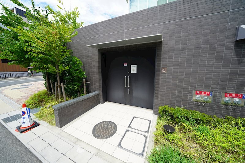 ジオ阪急洛西口ノースレジデンスの設備