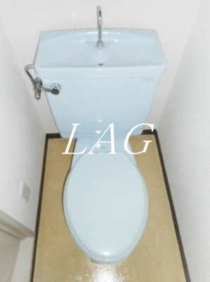 【トイレ】 | Ｂｉｇ１ | トイレです。