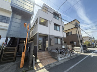 グランバリエ志村の画像