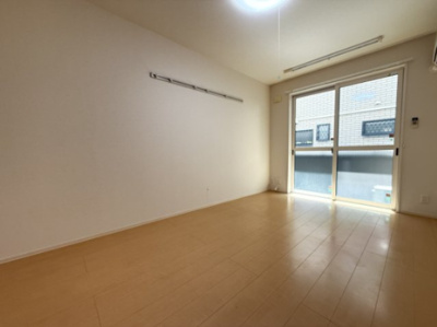 【洋室】 | グランバリエ志村 | 退去前につき別のお部屋の写真です