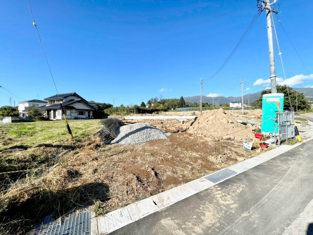 東御市滋野第１