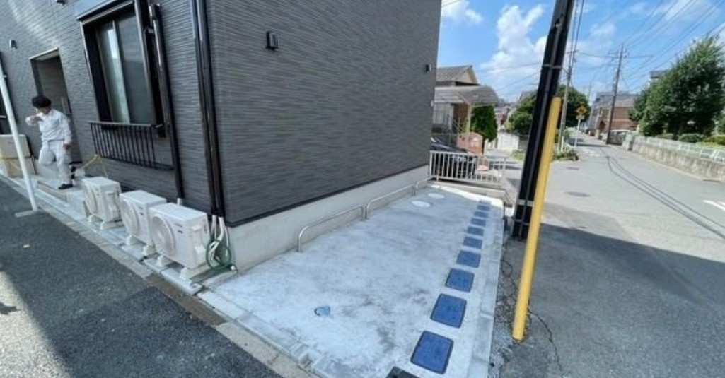 パークステュディオ胡録台