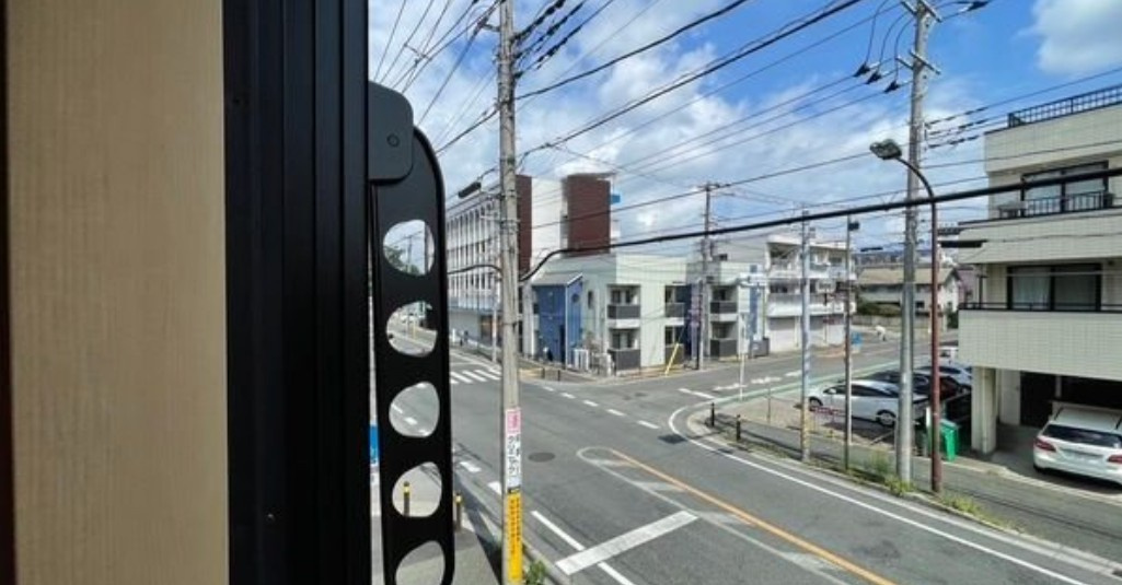 パークステュディオ胡録台の展望